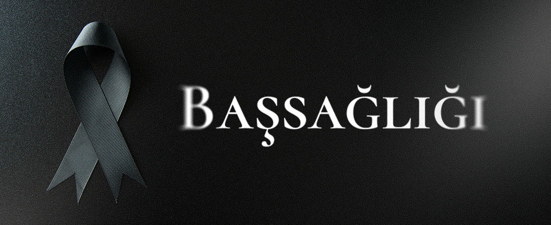Başsağlığı